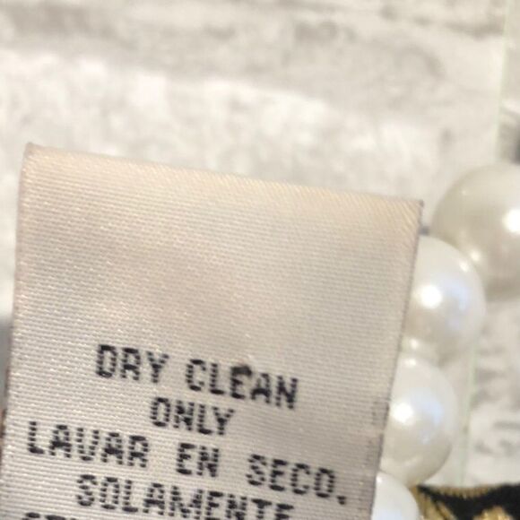 Vintage Sheri Martin Formal Two Piece Dress Set - Picture 10 of 10